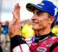 Casey Stoner Ungkap Betapa Menakutkan Duet Marquez-Acosta