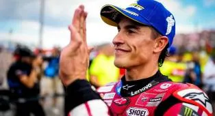 Casey Stoner Ungkap Betapa Menakutkan Duet Marquez-Acosta