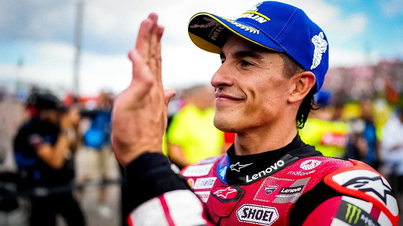 Casey Stoner sebut Ducati akan mengerikan di tahun 2027.
