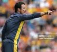 Cesar Peixoto Siap Pimpin Wolves Tinggalkan Masa Sulit