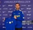 Chelsea Akhirnya Amankan Transfer Jordan Henderson