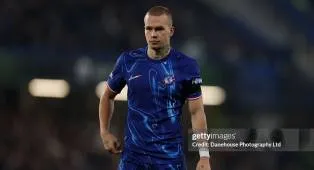 Chelsea Siap Kirim Mykhailo Mudryk ke Strasbourg