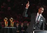 Chris Bosh Ingatkan Wembanyama Tentang Bahaya Kesehatan