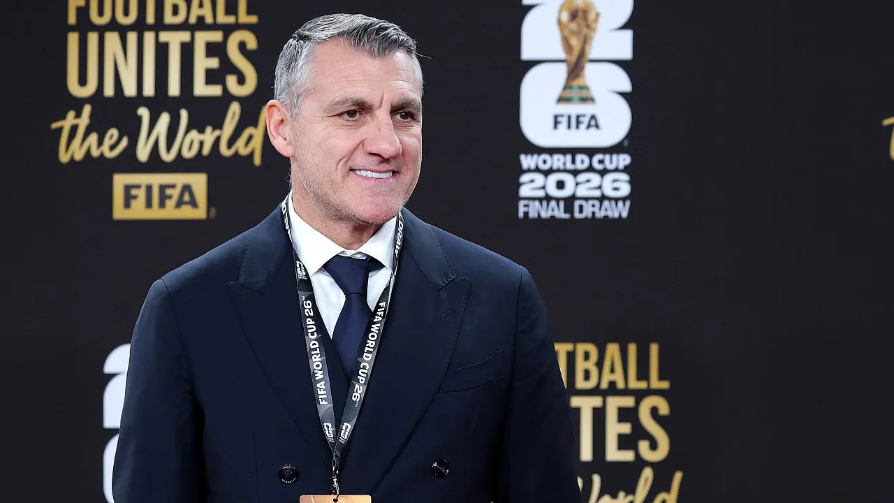 Christian Vieri Yakin Inter Milan Masih Favorit Juara Scudetto Musim Ini
