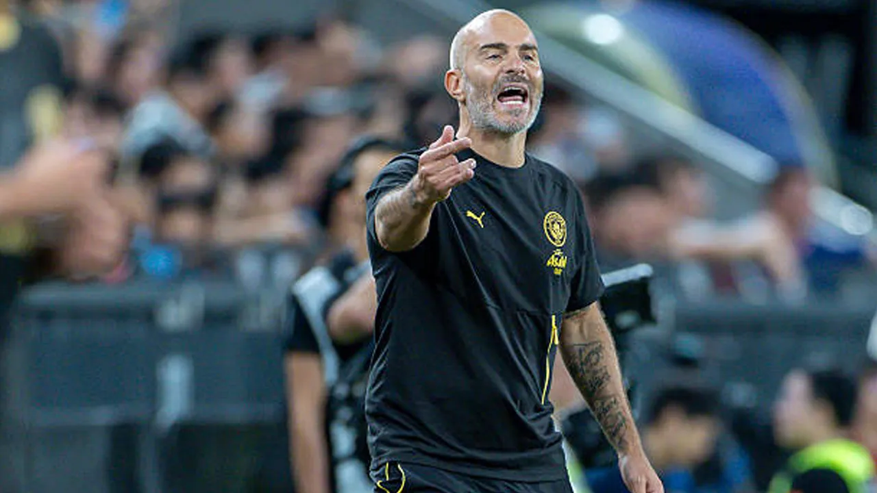 City Cari Kepingan yang Hilang, Enzo Maresca Berburu Pemain Berpengalaman