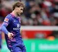Como dan Mainz 05 Intensifkan Negosiasi Kepindahan Stefan Posch
