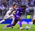 Como Tawarkan 40 Juta Euro, Fiorentina Tetap Tolak Lepas Moise Kean