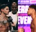 Crawford Sebut Ryan Garcia Tak Akan Mampu Atasi Shakur Stevenson
