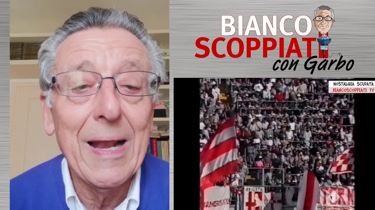 Daniele Garbo