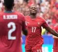 Di Stefano: Suasana Sudah Berubah, Rafael Leao Bertahan di Milan