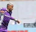 Dodo Masuk Radar Newcastle United, Fiorentina Siap Melepas