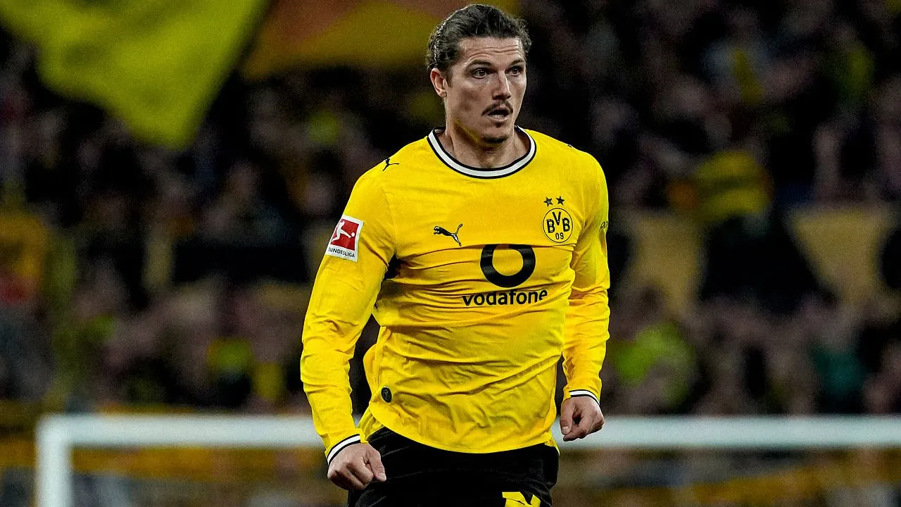 Marcel Sabitzer.