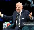 Dukungan Gianni Infantino Terus Rontok di FIFA