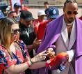 Eks Bos F1 Pertanyakan Pakaian “Konyol” Lewis Hamilton