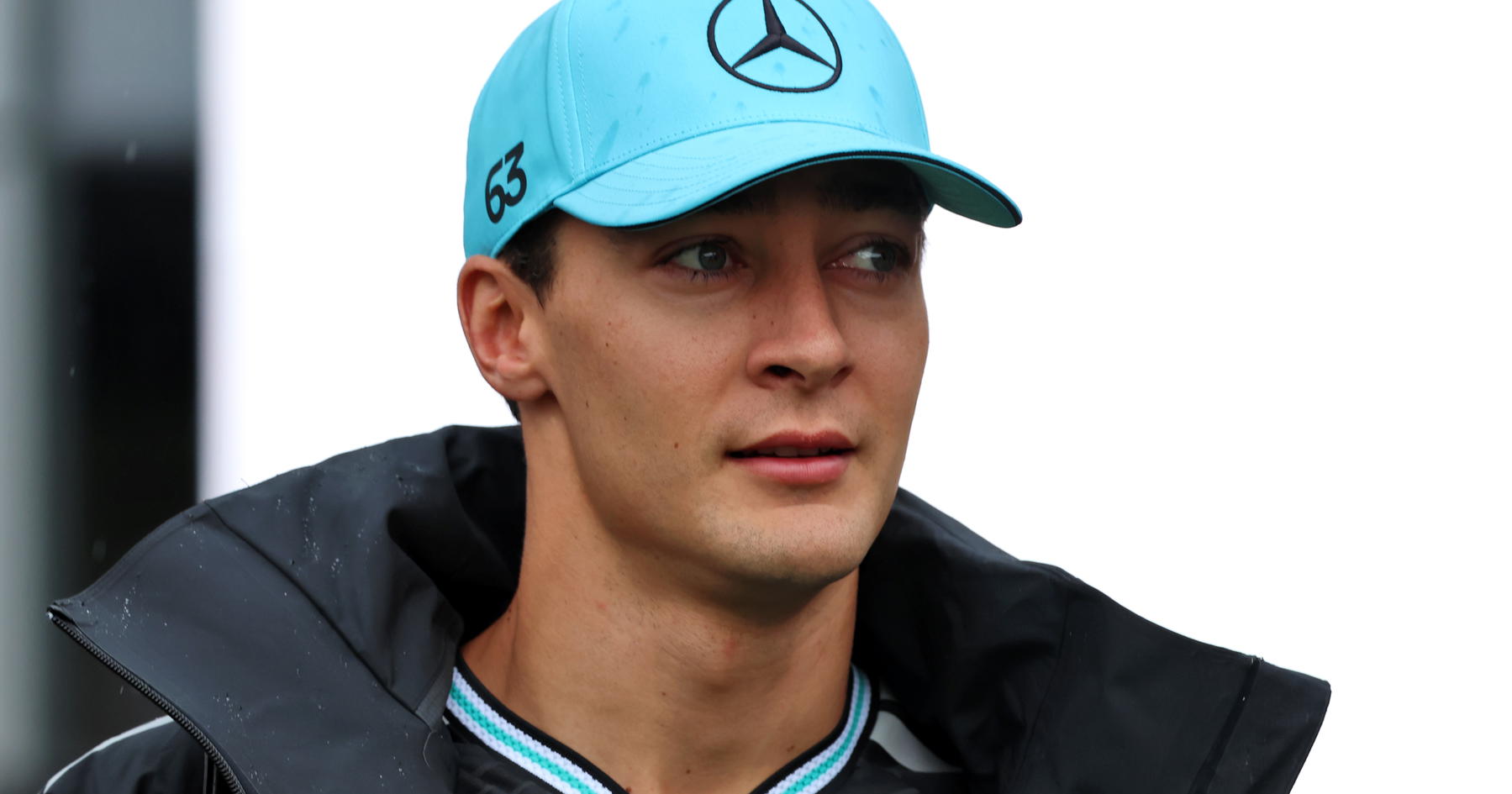 Emerson Fittipaldi Dorong Russell Hadapi Tekanan Positif