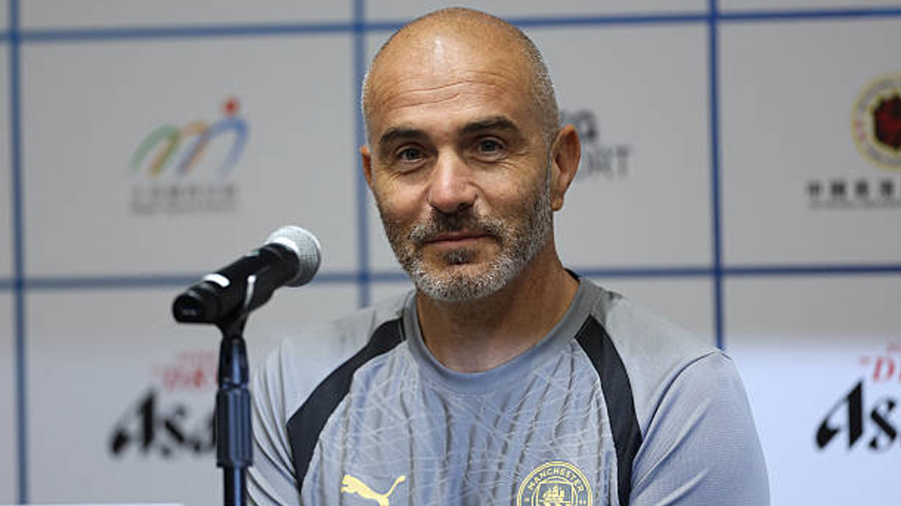Enzo Maresca dan Hugo Viana Bahas Transfer Manchester City Setiap Hari