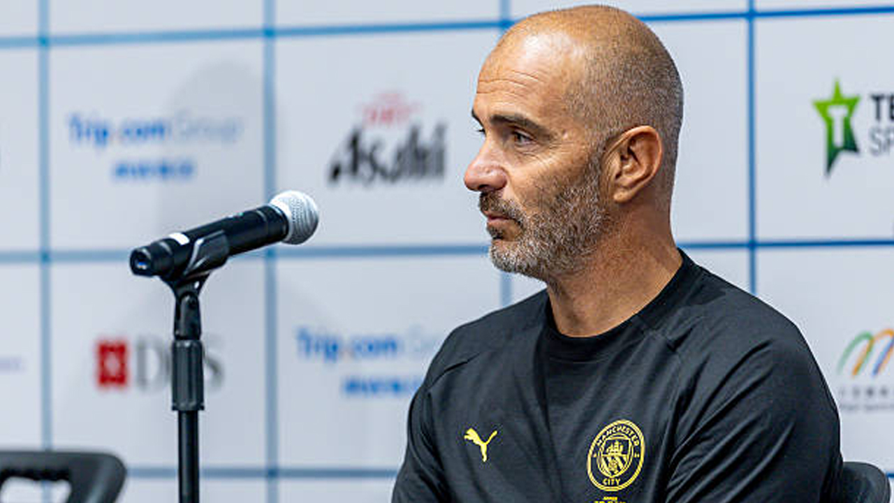 Enzo Maresca Ungkap Update Transfer Geronimo Rulli dan James Trafford
