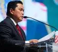Erick Thohir: Piala Presiden 2027 Fokus ke Timnas, Tak Lagi untuk Klub