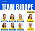 Eropa Tambah Leona Maguire dan Tiga Rookie untuk Solheim Cup 2026