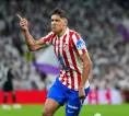 Everton Gercep Buka Pembicaraan Terkait Transfer Bek Atletico Madrid