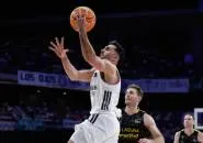 Facundo Campazzo Ungkap Keuntungan Pebasket Bertubuh Kecil