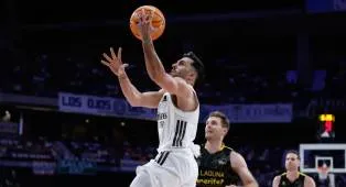 Facundo Campazzo Ungkap Keuntungan Pebasket Bertubuh Kecil