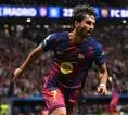 Ferran Torres Minta Bukti Keseriusan Barcelona untuk Bertahan