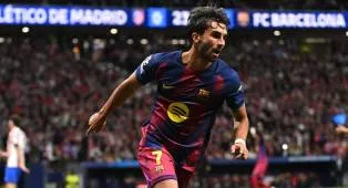 Ferran Torres Minta Bukti Keseriusan Barcelona untuk Bertahan