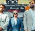 Filip Hrgovic: Daniel Dubois Lebih Mematikan daripada Moses Itauma