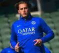 Francesco Pio Esposito Dikonfirmasi Siap Teken Kontrak Baru di Inter