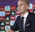 Franco Mastantuono Pilih Serie A, Milan dan Fiorentina Tunggu Keputusan