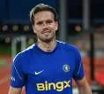 Frank Lampard Berupaya Bawa Mykhailo Mudryk ke Coventry City