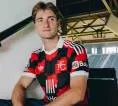 Fulham Resmi Datangkan Cesar Palacios dari Real Madrid