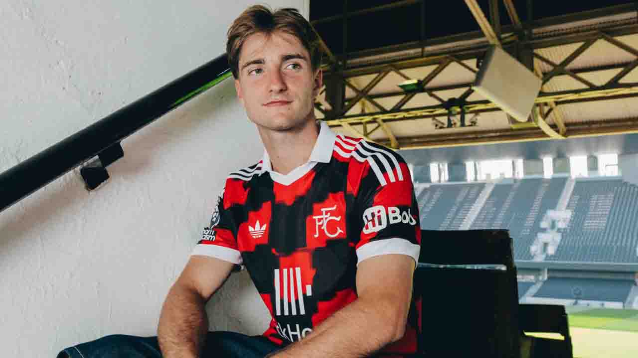 Fulham Resmi Datangkan Cesar Palacios dari Real Madrid