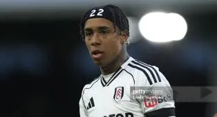 Fulham Tolak Tawaran Besar AS Roma untuk Kevin