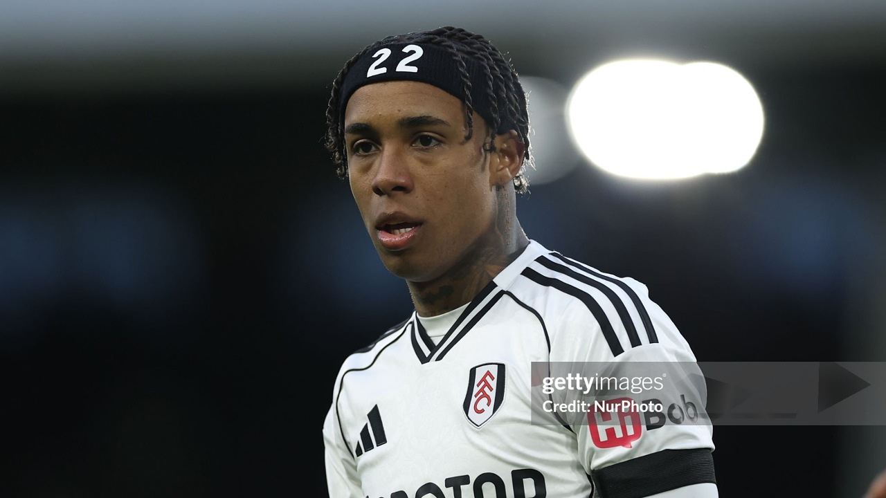 Fulham Tolak Tawaran Besar AS Roma untuk Kevin