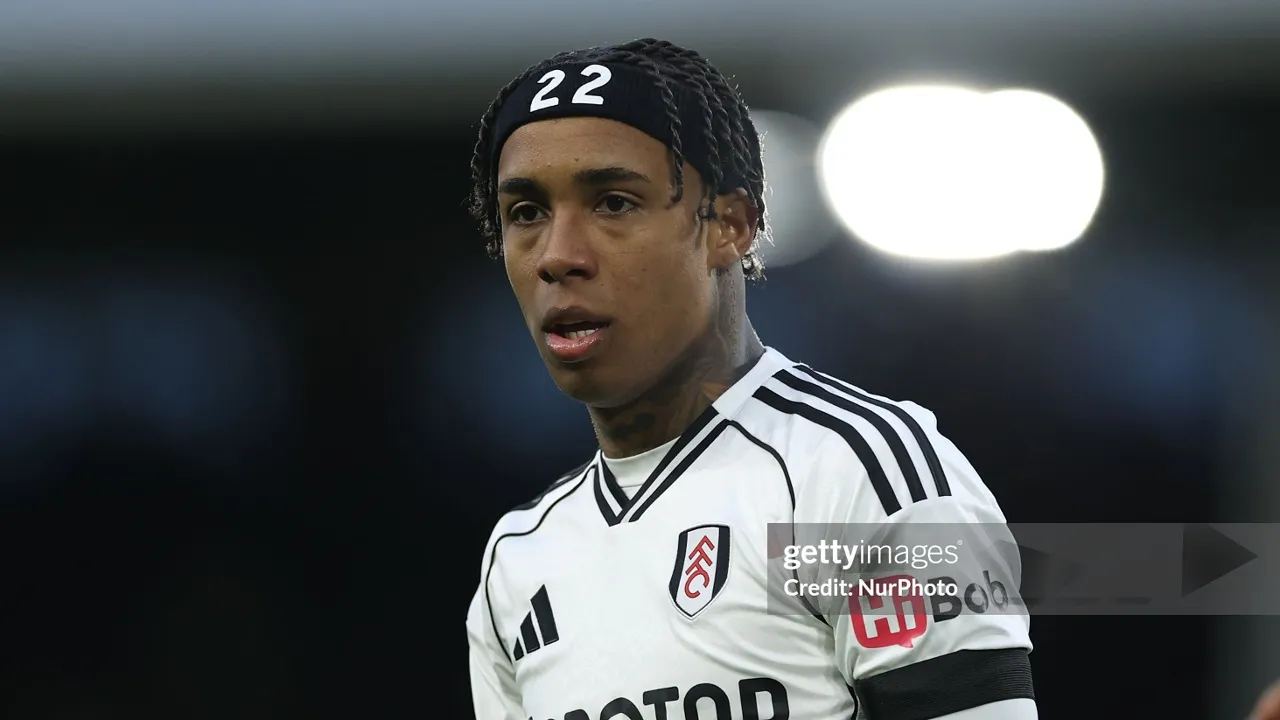 Fulham menolak proposal AS Roma karena yakin nilai Kevin masih akan terus meningkat