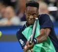 Gael Monfils Putar Balik Waktu Dengan Keajaiban Di Montreal