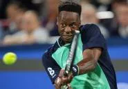 Gael Monfils Putar Balik Waktu Dengan Keajaiban Di Montreal