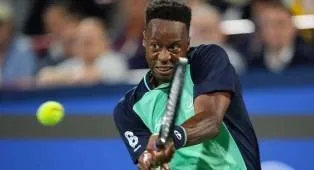 Gael Monfils Putar Balik Waktu Dengan Keajaiban Di Montreal