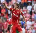 Gagal Rekrut Dua Target, Lazio Beralih ke Bek Standard Liege
