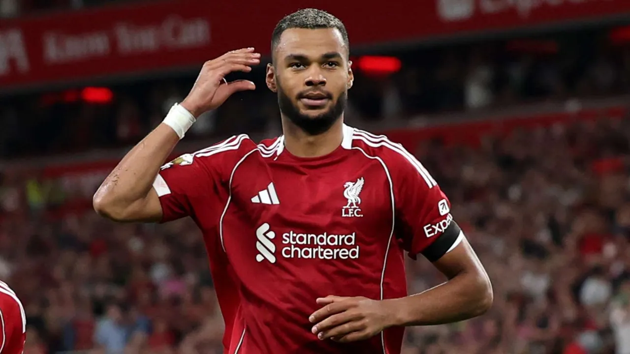 Winger incaran Tottenham