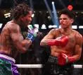 Garcia Tantang Gervonta Davis Naik ke Kelas Welter untuk Rematch