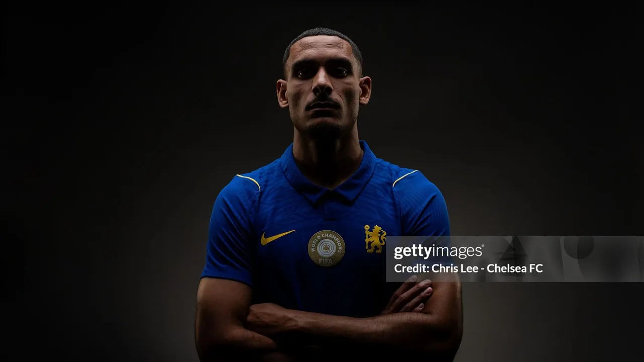 Gary Cahill menilai Maxence Lacroix punya kualitas untuk membawa kariernya ke level lebih tinggi di Chelsea