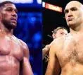 Gassiev Nilai Joshua Lebih Kuat dari Fury