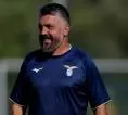 Gennaro Gattuso Ungkap Target Lazio Musim Depan