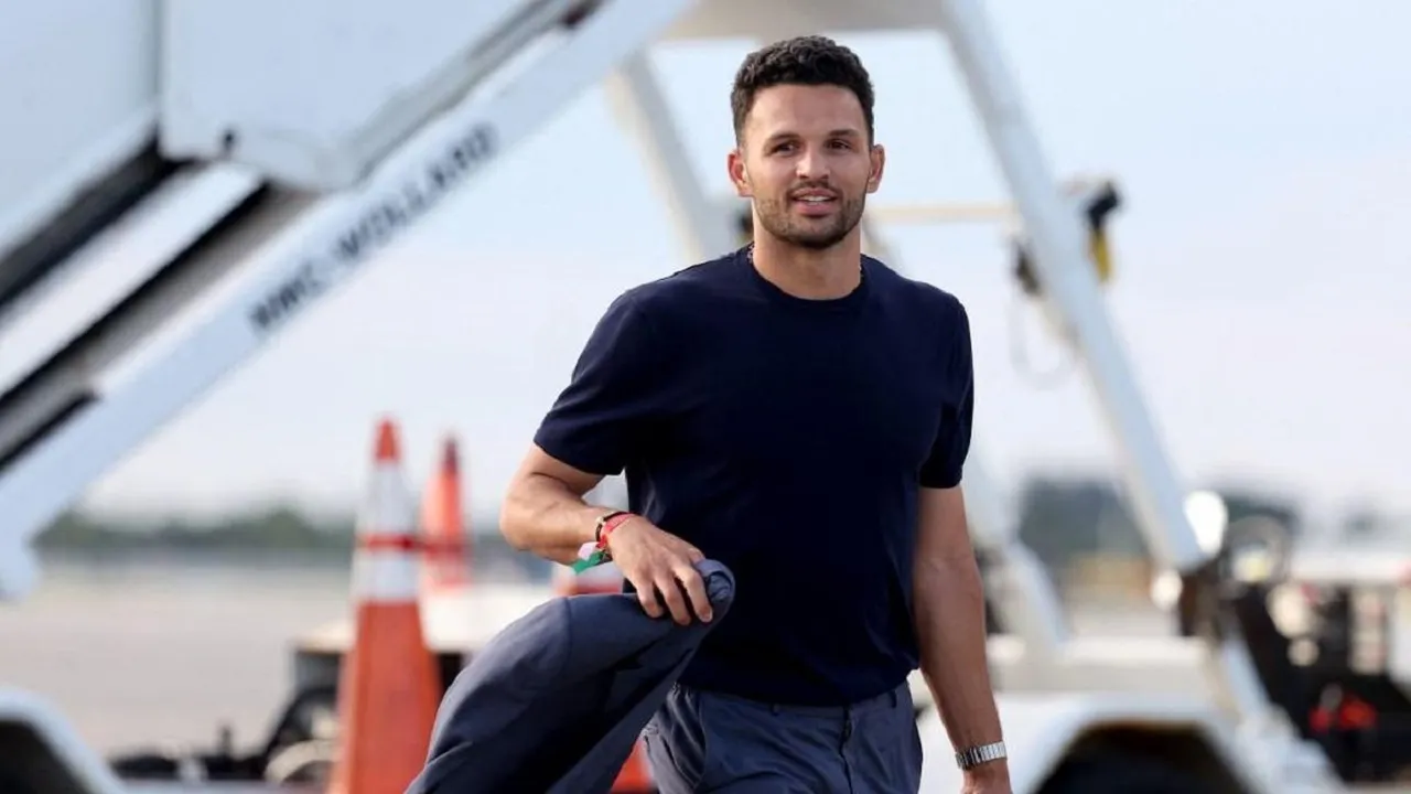 Goncalo Ramos Pecahkan Rekor Transfer Milan, Kini Diminta Buktikan Diri