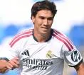 Gonzalo Garcia Ucapkan Salam Perpisahan Kepada Madridista