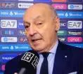 Graziani Sarankan Beppe Marotta Rekrut Pemain Tipe ‘Penerobos’