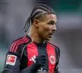 Hubungi Agen, Tottenham Berminat Pada Servis Penyerang Eintracht Frankfurt
